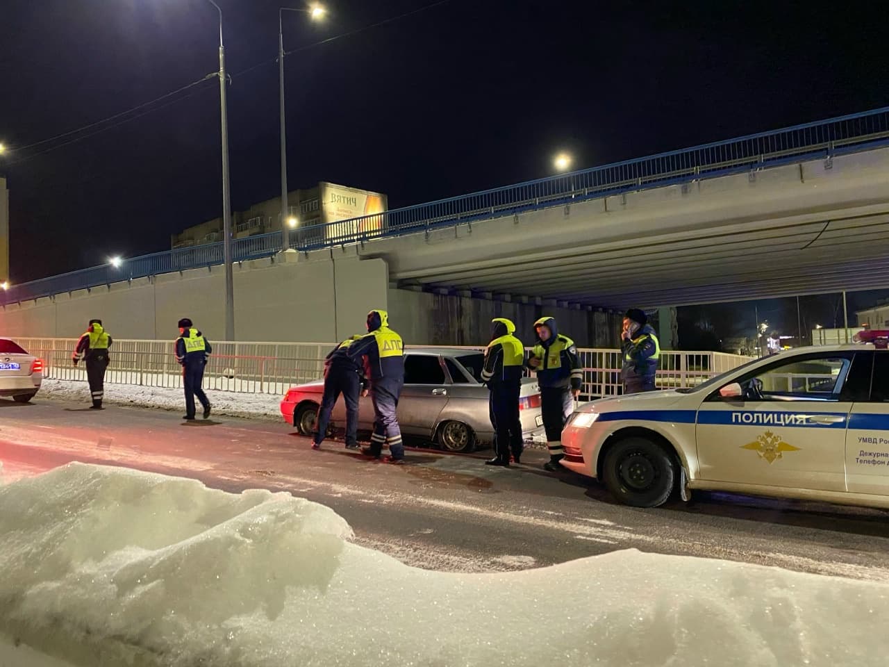 Юрист рассказал, как избежать вины, если гаишник составил ложную схему ДТП