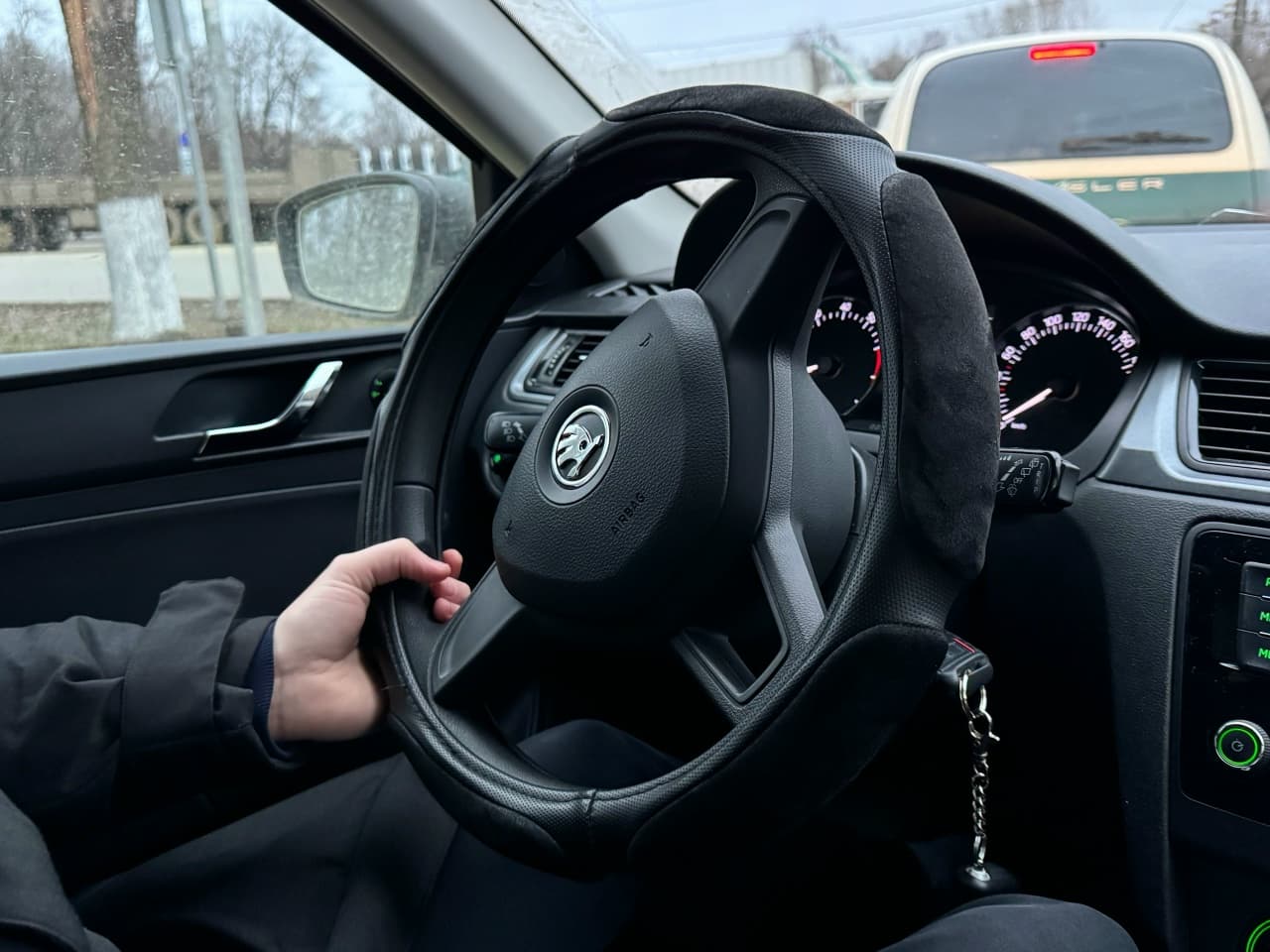 Названы пять наиболее привлекательных для ввоза в Россию автомобилей