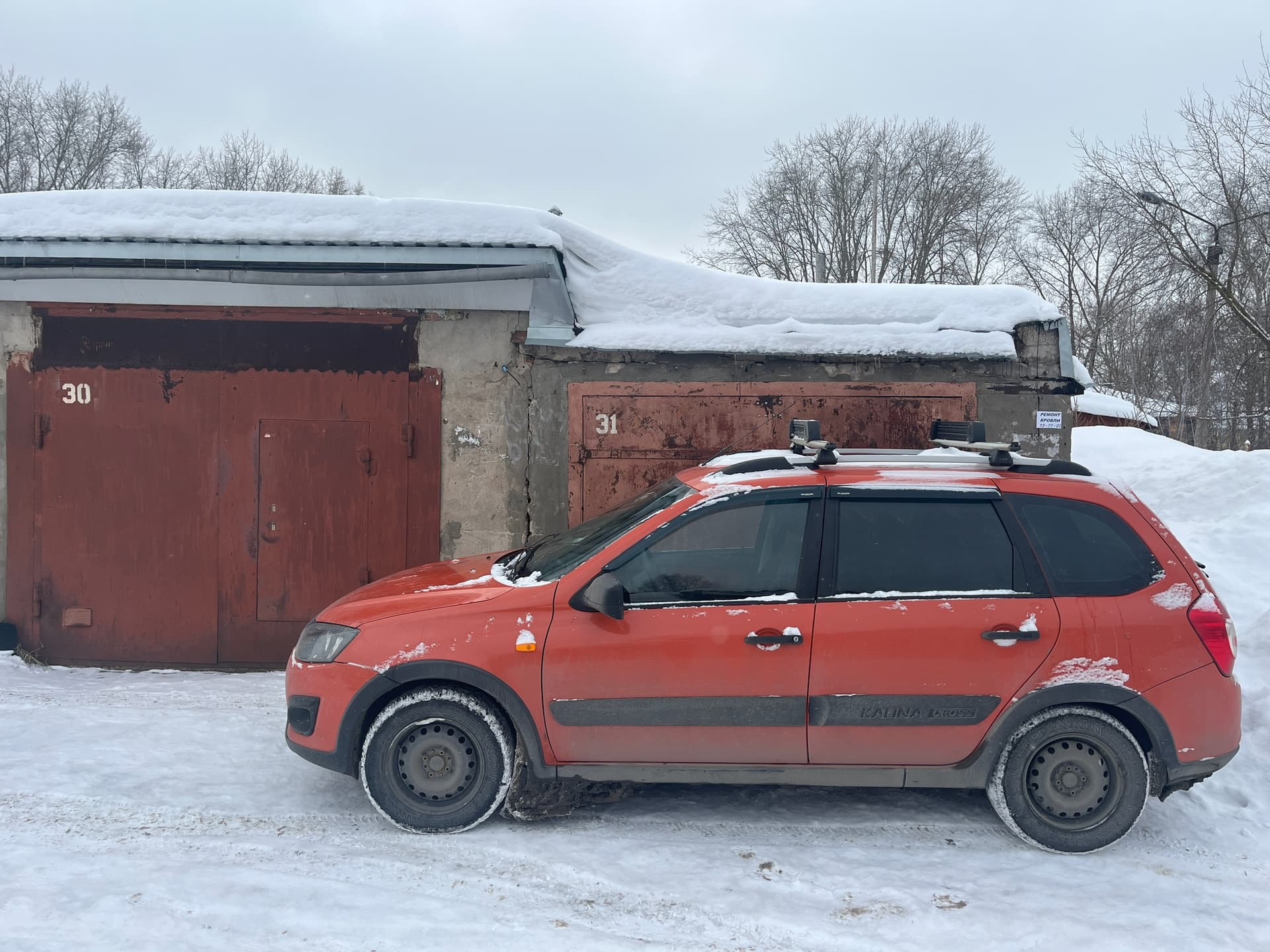 3 ошибки, которые нельзя допускать во время прогрева авто зимой: как вы можете навредить своей машине?
