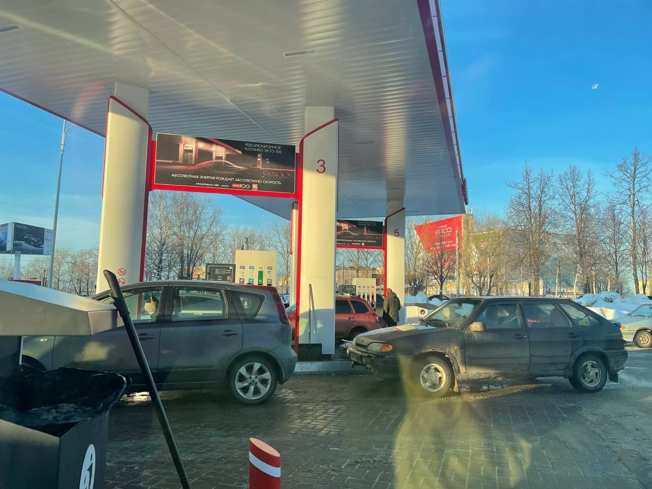 Стало известно, что будет с ценами на бензин в 2026 году