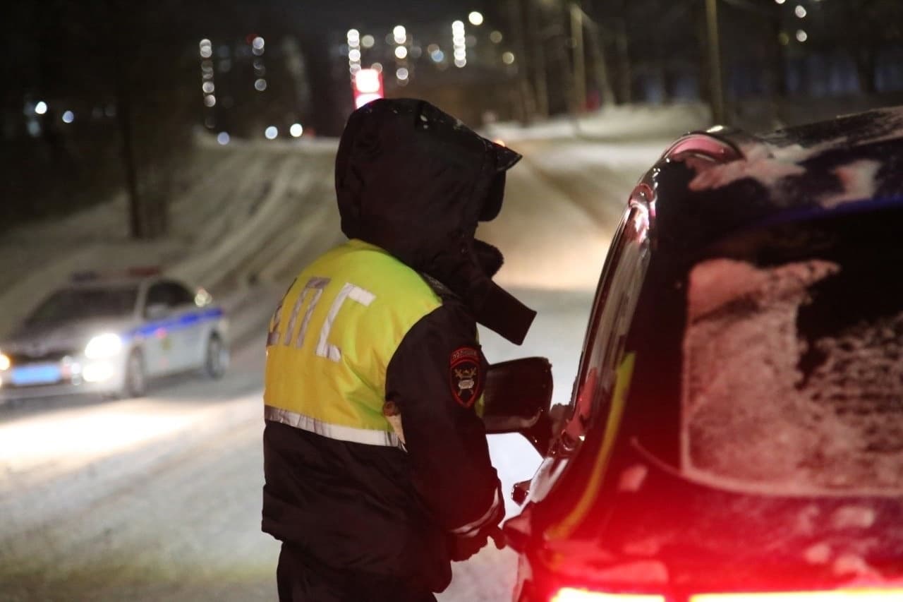 Юрист рассказал, как быть в ситуации с побегом другого участника ДТП