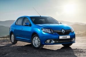 Новый Renault Logan. Новый облик. Долгожданная премьера!