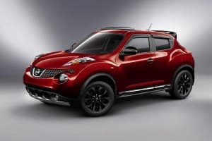 Еща больше выгода на покупку Nissan в августе