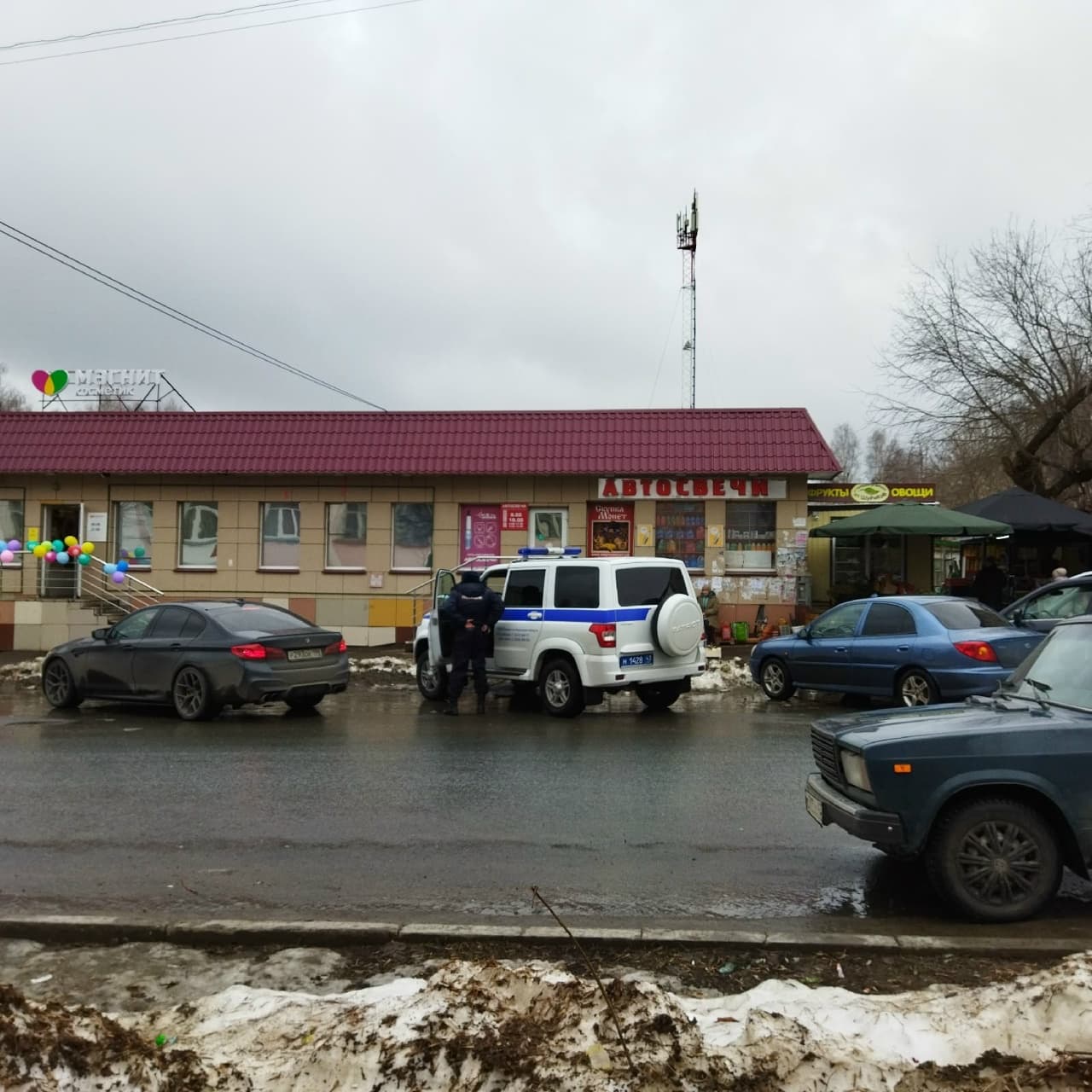 В России увеличили штрафы за нарушение требований к перевозке детей