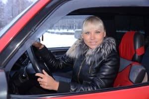 Toyota RAV 4: больше, чем «паркетник»