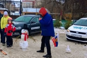 Закрытие сезона!