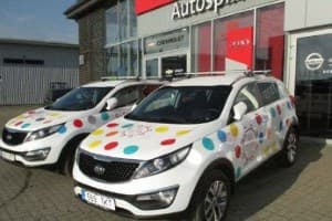Что нового в KIA Автомотор на этой неделе?