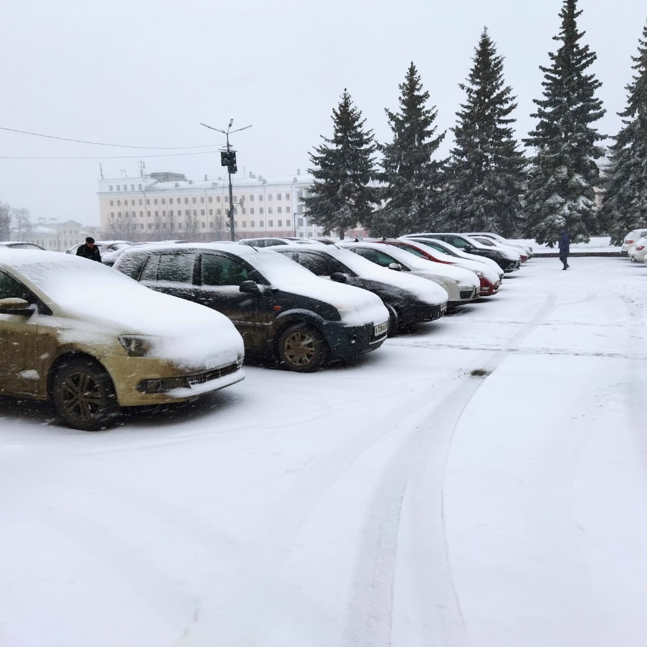 В России может появиться отдельный штраф за отсутствие ОСАГО в случае ДТП