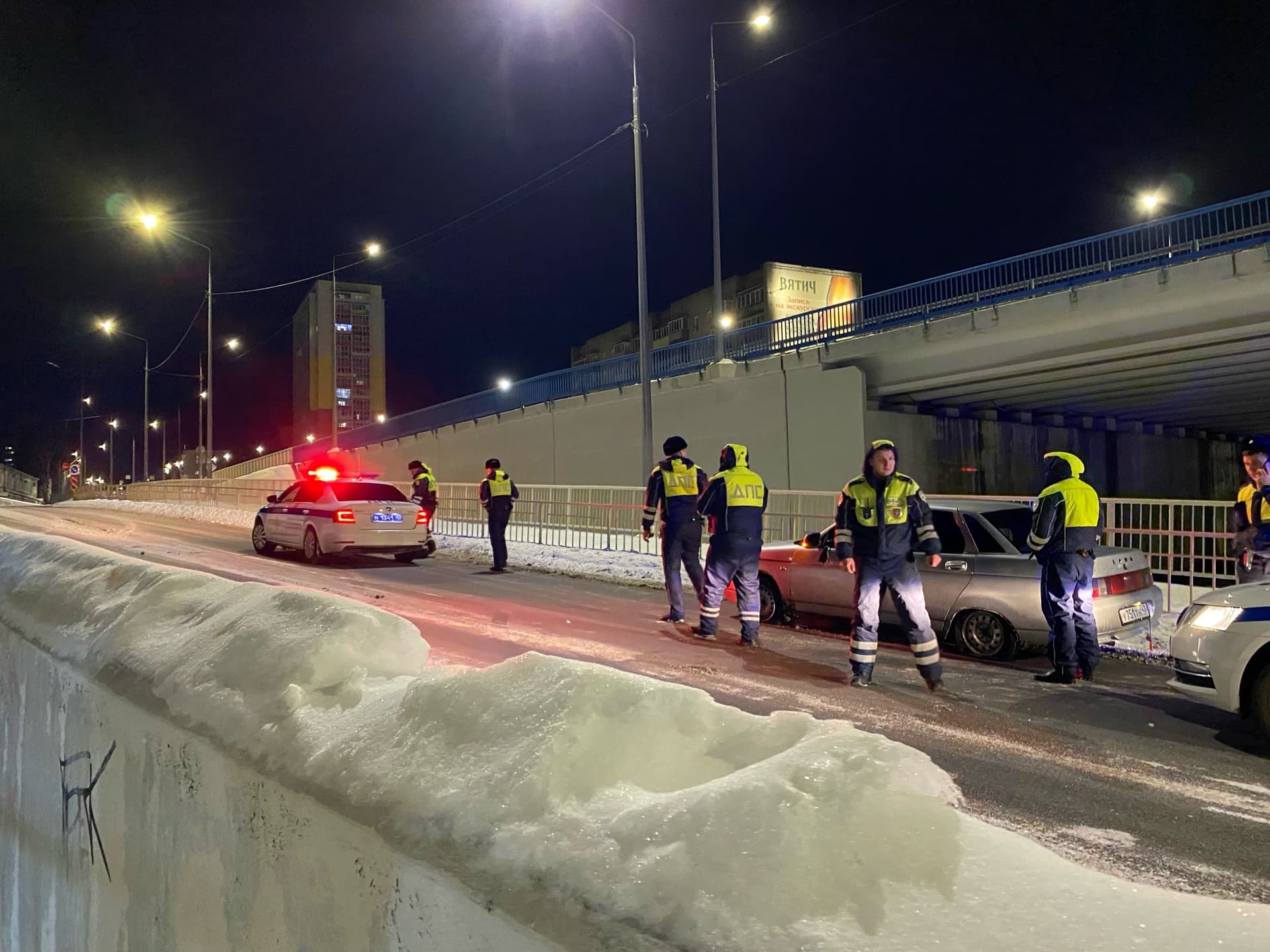 Как правильно ответить инспектору, если он попросил документ, которого у вас нет? Юлить не надо