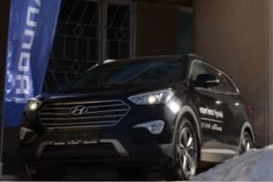 Hyundai ТСК «Мотор» выступил спонсором первенства Приволжского Федерального Округа по боксу среди юношей