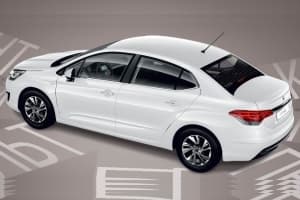 Citroen снова удивляет!