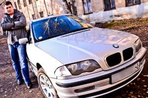 Бесконечный успех: BMW 318