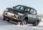 Стартовали продажи обновленного пикапа Mitsubishi L200