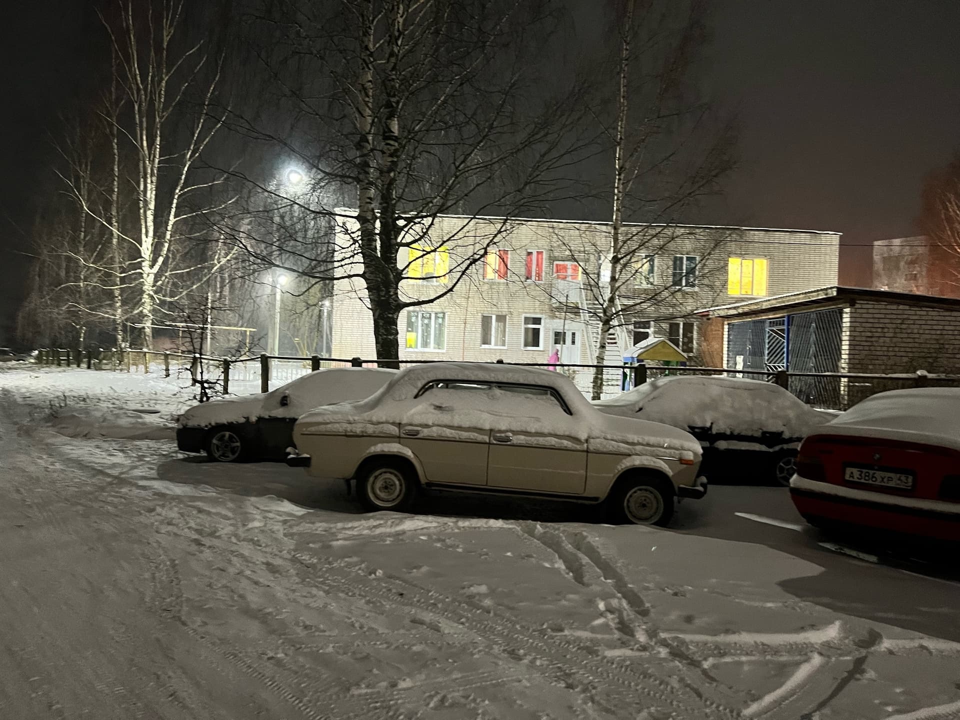 3 ошибки при прогреве автомобиля зимой, которые серьезно вредят мотору