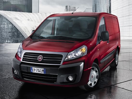 Выгодная утилизация и выгодный TRADE-IN на FIAT DUCATO