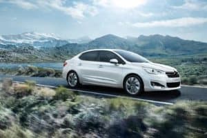 Citroen удивляет качеством и доступностью автомобиля