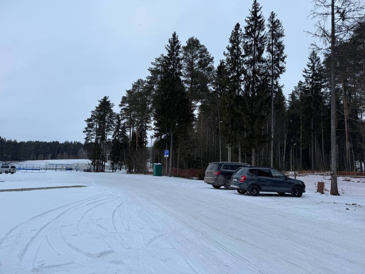 Названы пять самых дешевых кроссоверов в России