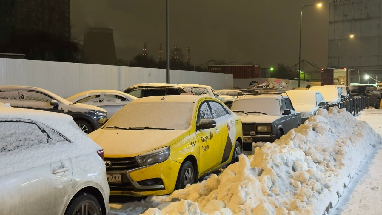 Эксперты рассказали, можно ли покупать машину после работы в такси или каршеринге