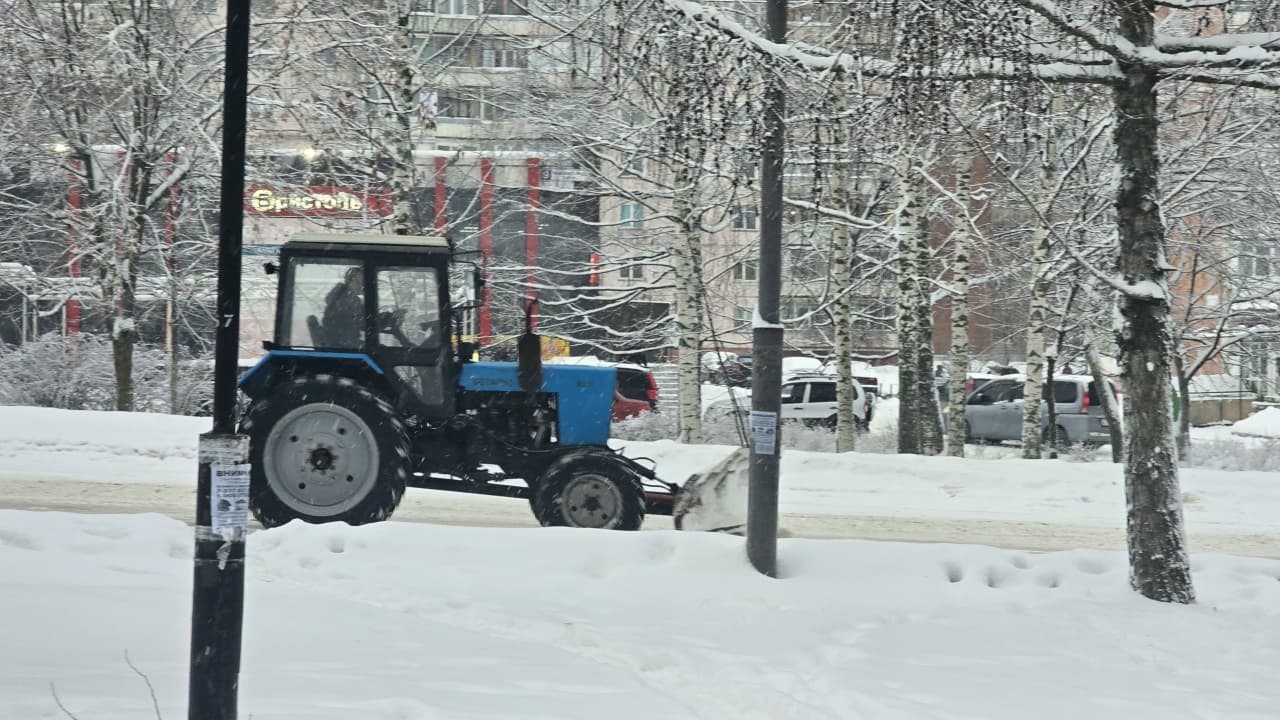 В Госдуме предложили снизить возраст получения прав на сельхозтехнику