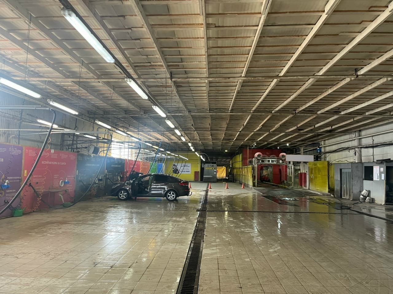 Автомобильный эксперт рассказал, как часто нужно мыть машину зимой