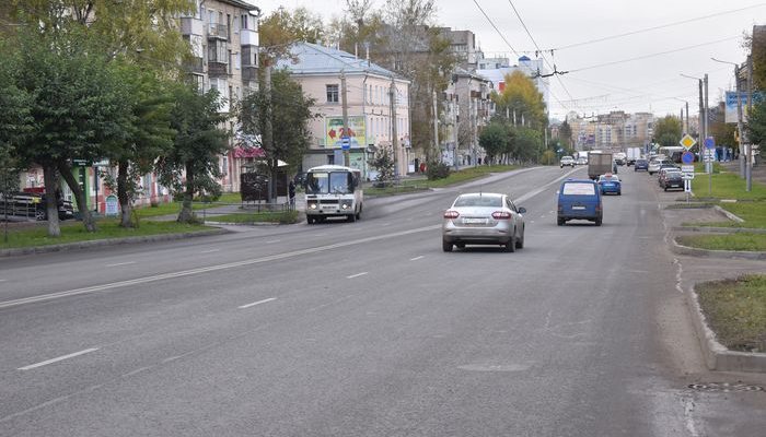 Продление улицы Воровского в Кирове: когда это свершится?