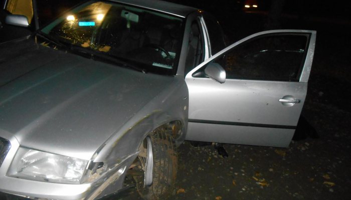 В Кирове мужчина умер за рулём машины