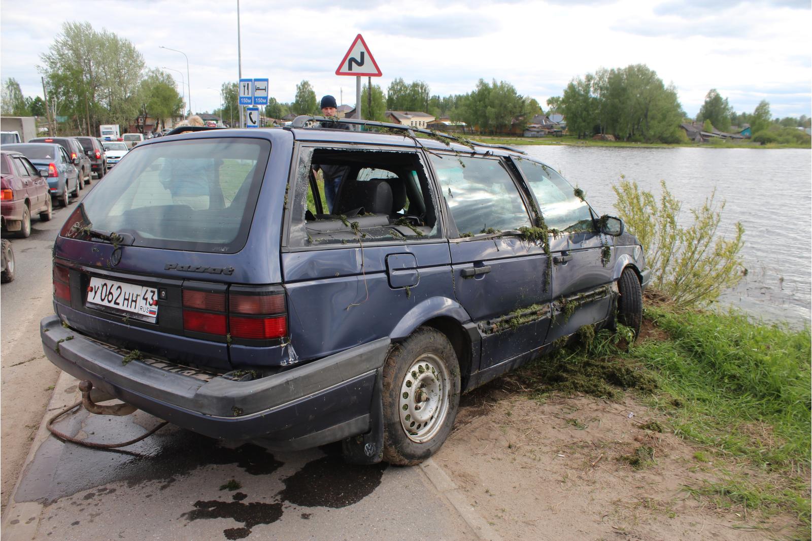 Погода в туже. Авария в Кировской области Тужа. Авария в Тужинском районе Кировской области.