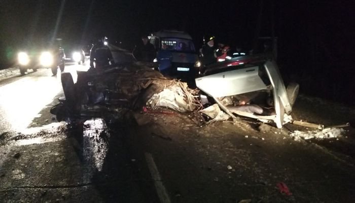 ДТП, пьяные водители и прочие происшествия за прошедшие выходные: два человека погибли
