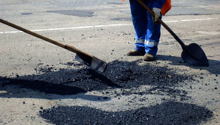 На ремонте дорог в Кирове сэкономят 7 миллионов