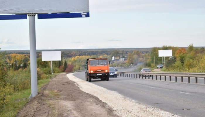 Летальное ДТП в Кирово-Чепецком районе: «десятка» столкнулась с грузовиком
