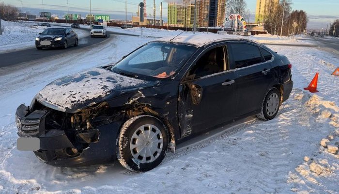 Появились подробности ДТП с автобусом в Кирове: травмы получила 9-летняя девочка