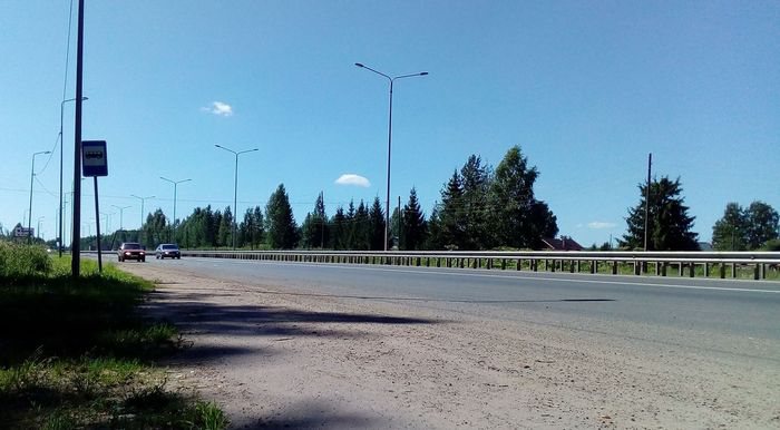 На Дзержинского установят очередной светофор