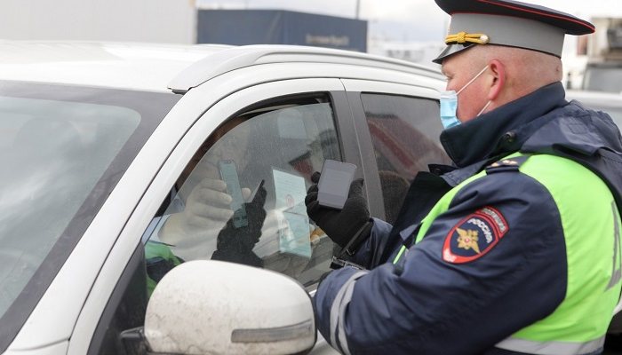 В Москве заработала пропускная система для автомобилистов: как сейчас это работает?
