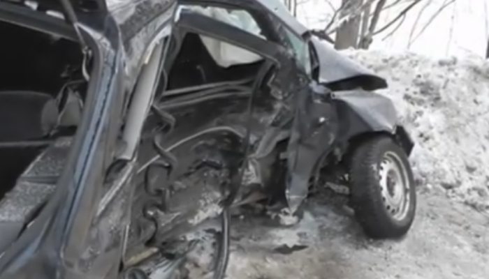 Участник ДТП на Советском тракте: в аварии виноват погибший водитель «Лады»