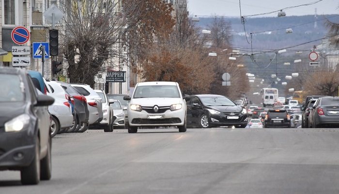 В России может появиться открытая база данных по пробегу автомобилей