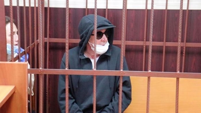 Ефремову дали 8 лет за смертельное ДТП, но юрист Антон Долгих с этим не согласен