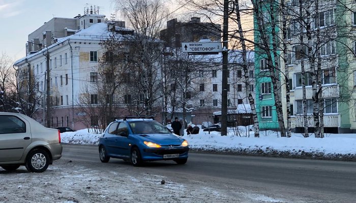 Только 11,1% семей Кировской области могут позволить себе автомобиль за 1 млн рублей