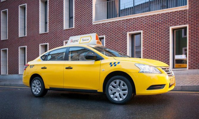 "Престиж" предлагает машины для такси со скидкой