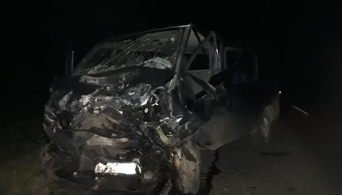 «Смертельные выходные»: на дорогах Кировской области погибло 6 человек