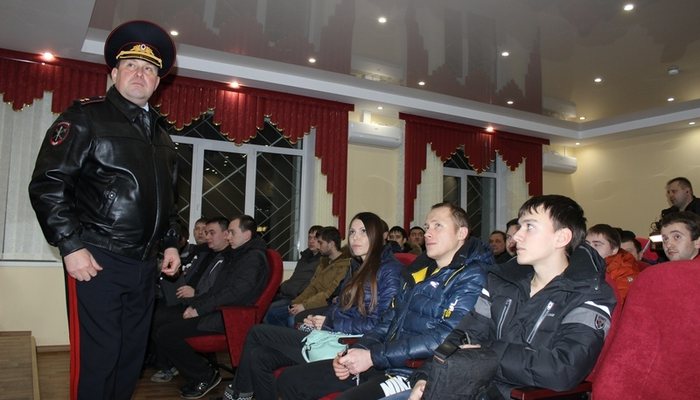 Движение «Ночной Патруль» по приглашению Солодовникова будет ловить пьяных в Самаре