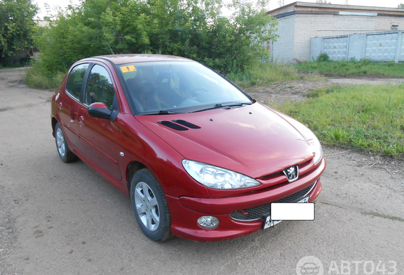 Какую машину можно купить в Кирове не дороже 300 тысяч рублей?