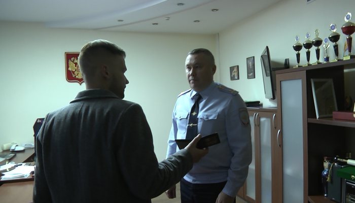 Бывший начальник кировской ГИБДД не смог обжаловать приговор за мошенничество