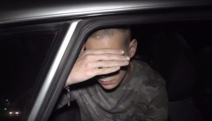 В Кирове поймали нетрезвого подростка за рулем «семерки»