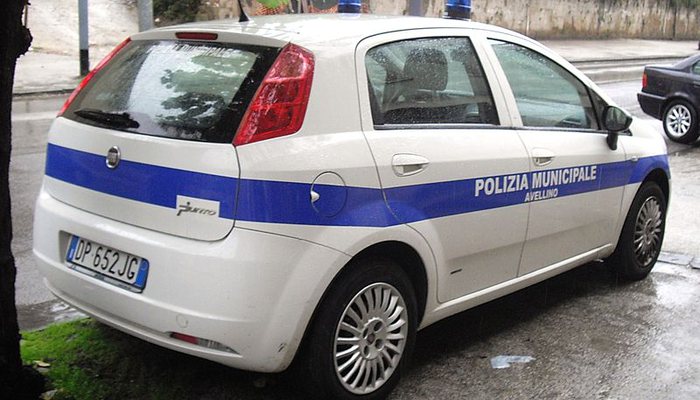 Кировская полиция закупила Fiat Punto для патрулирования дорог