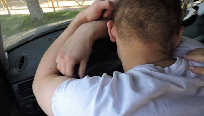 В ГИБДД рассказали, сколько пьяных водителей поймали в Кировской области за выходные