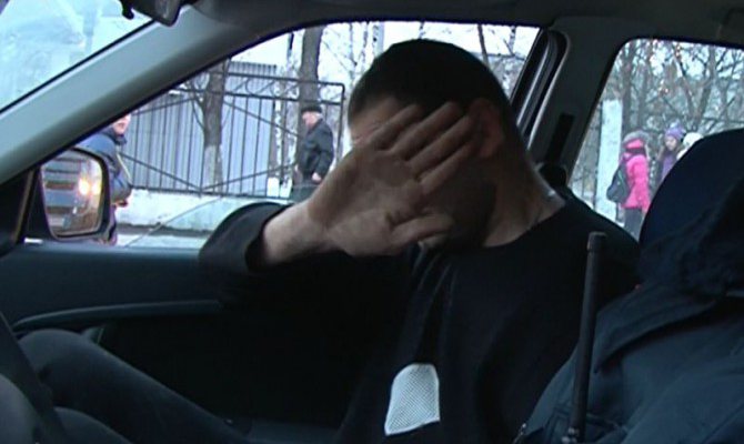 25 пьяных водителей пойманы за выходные в Кирове