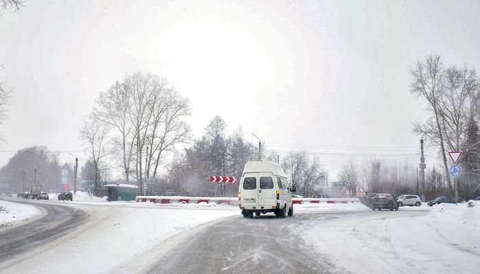 В правительстве Кировской области рассказали о готовности подрядчиков к сезону ремонта дорог