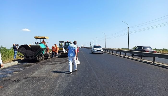 В Кирове дополнительно отремонтируют 19 дорог на 340 млн рублей