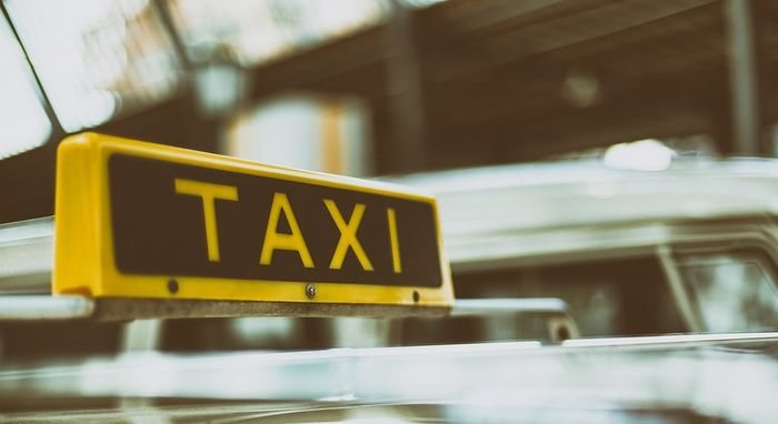 "Вот оно что": самые популярные автомобили в такси