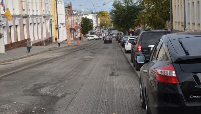 Кировская область получит ещё 680 млн рублей на ремонт дорог